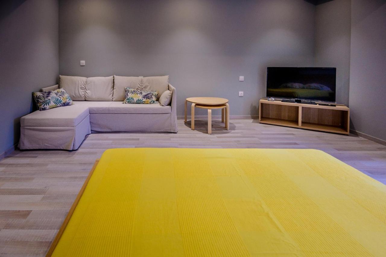Apartament Nikos' Garden Argostolion