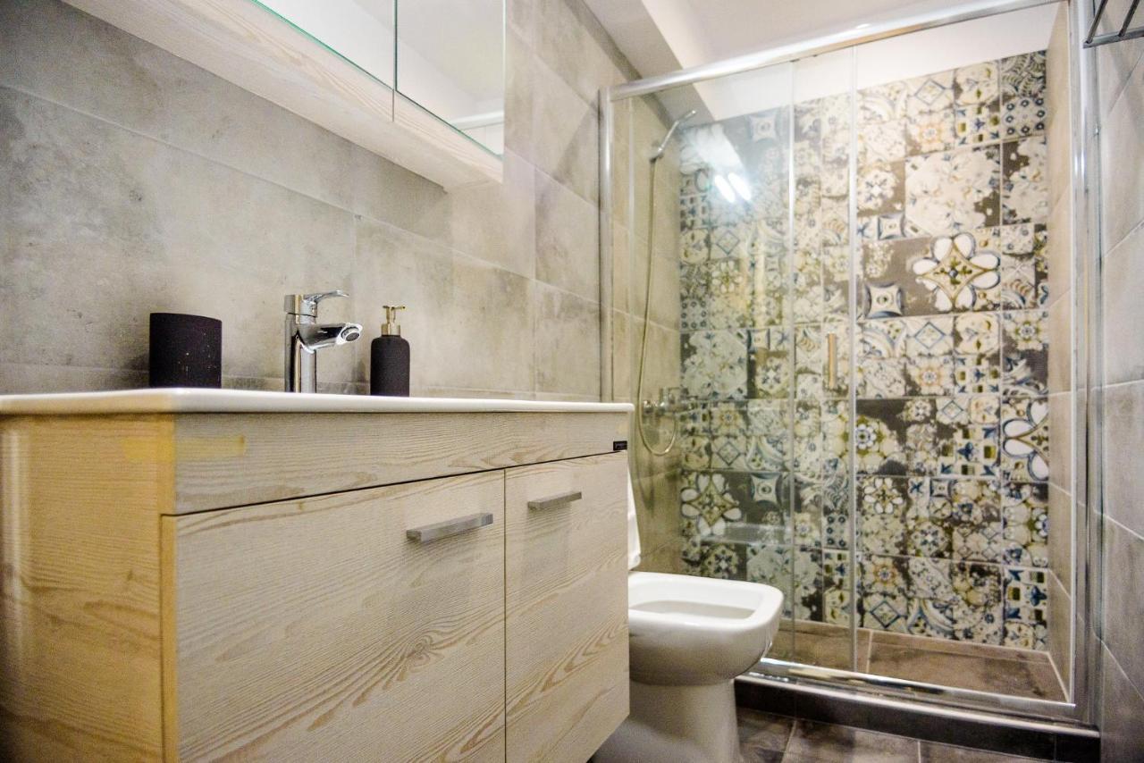 Apartament Nikos' Garden Argostolion