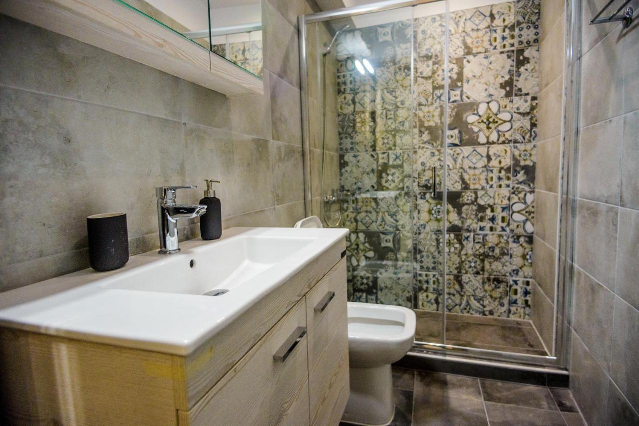 Apartament Nikos' Garden Argostolion