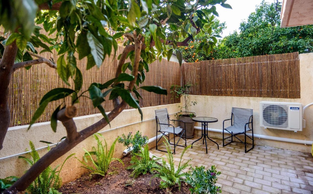 Apartment Nikos' Garden Argostoli (Kefalonia)
